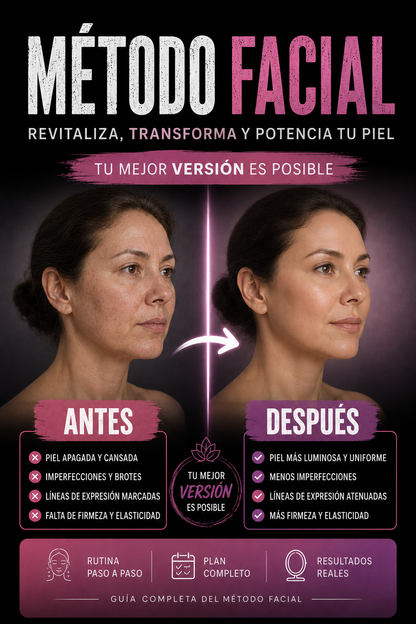 ¿Notas que cada día te ves peor?