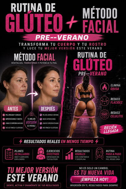 ¿Notas que cada día te ves peor?